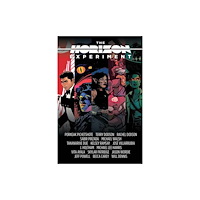 Image Comics The Horizon Experiment (häftad, eng)
