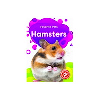 Bellwether Media Hamsters (inbunden, eng)
