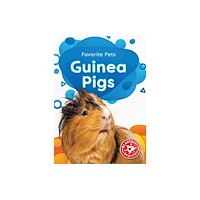 Bellwether Media Guinea Pigs (inbunden, eng)