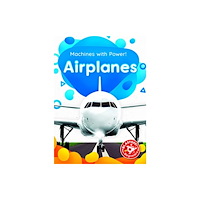 Bellwether Media Airplanes (inbunden, eng)