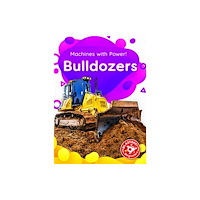 Bellwether Media Bulldozers (inbunden, eng)