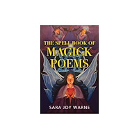 Pegasus Elliot Mackenzie Publishers The Spell Book of Magick Poems (häftad, eng)