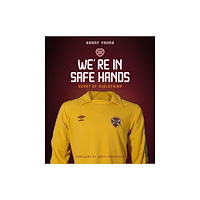 Pitch Publishing Ltd Heart of Midlothian (inbunden, eng)