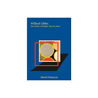 McNally Jackson Books Willard Gibbs (inbunden, eng)