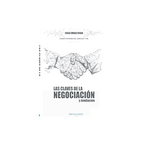 Bod - Books on Demand Las Claves de la Negociacion y Mediacion con PNL (häftad, spa)