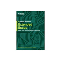 HarperCollins Publishers Extended Essay: Coordinator and Supervisor Handbook (häftad, eng)