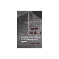 Columbia university press Triangle Republics (häftad, eng)