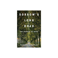 Columbia university press Sorrow's Long Road (häftad, eng)
