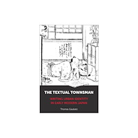 Columbia university press The Textual Townsman (häftad, eng)