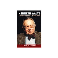 Columbia university press Kenneth Waltz (häftad, eng)