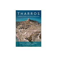 Columbia university press Tharros (inbunden, eng)