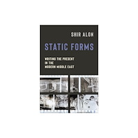 Columbia university press Static Forms (häftad, eng)