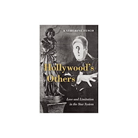 Columbia university press Hollywood's Others (häftad, eng)