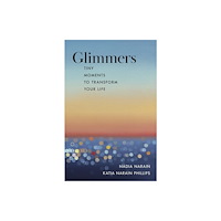 Penguin books ltd Glimmers (inbunden, eng)
