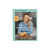 Penguin books ltd The Anti-Inflammatory 30-day Reset (inbunden, eng)