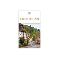 Dorling Kindersley Ltd DK Great Britain (häftad, eng)