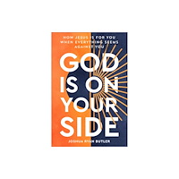 Multnomah Press God Is on Your Side (häftad, eng)