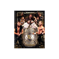 Random House USA Inc This Book Is All Elite: The Inside Story of All Elite Wrestling (inbunden, eng)