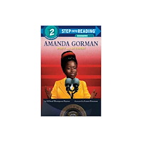 Random House USA Inc Amanda Gorman: Poet and Activist (häftad, eng)