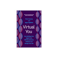 Princeton University Press Virtual You (häftad, eng)