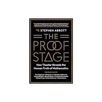 Princeton University Press The Proof Stage (häftad, eng)