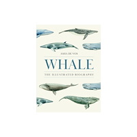 Princeton University Press Whale (inbunden, eng)