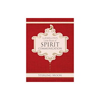 Llewellyn Publications,U.S. Llewellyn's Little Book of Spirit Communication (inbunden, eng)