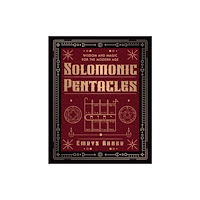 Llewellyn Publications,U.S. Solomonic Pentacles (häftad, eng)
