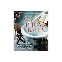 Llewellyn Publications,U.S. The Book of Ritual Baths (häftad, eng)