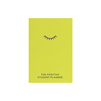 Transworld publishers ltd The Positive Student Planner (inbunden, eng)