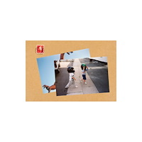 J & L Books Andre Viking: Hello Soul Mate (inbunden, eng)