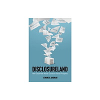 Cambridge University Press Disclosureland (inbunden, eng)