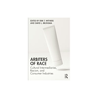 Taylor & francis ltd Arbiters of Race (häftad, eng)