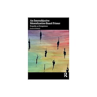 Taylor & francis ltd An Intersubjective Mentalization-Based Primer (häftad, eng)