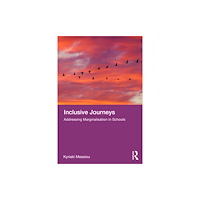 Taylor & francis ltd Inclusive Journeys (häftad, eng)