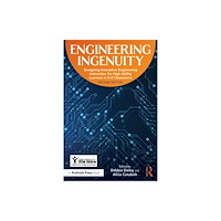 Taylor & francis ltd Engineering Ingenuity (häftad, eng)