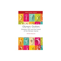 Taylor & francis ltd Olympic Outliers (inbunden, eng)
