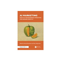 Taylor & francis ltd AI Marketing (häftad, eng)