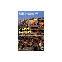 Taylor & francis ltd Classed Emotions (häftad, eng)