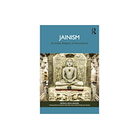 Taylor & francis ltd Jainism (häftad, eng)