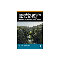 Taylor & francis ltd Research Design Using Systemic Thinking (häftad, eng)