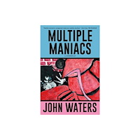 St Martin's Press Multiple Maniacs (häftad, eng)