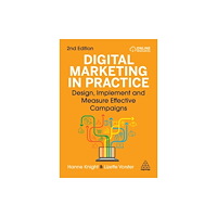 Kogan Page Ltd Digital Marketing in Practice (häftad, eng)