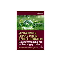 Kogan Page Ltd Sustainable Supply Chain Transformation (häftad, eng)