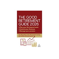 Kogan Page Ltd The Good Retirement Guide 2026 (häftad, eng)