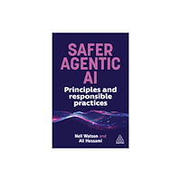 Kogan Page Ltd Safer Agentic AI (häftad, eng)