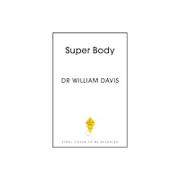 Hodder & Stoughton Super Body (häftad, eng)