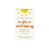 John Murray Press The Joy of Well-Being (häftad, eng)