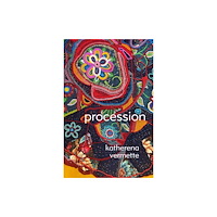 House of Anansi Press Ltd ,Canada Procession (häftad, eng)