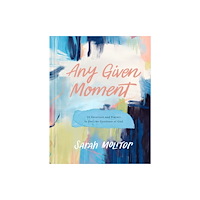Tyndale House Publishers Any Given Moment (inbunden, eng)